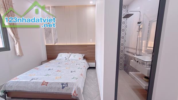 🏡 NHÀ PHỐ ĐẸP THẠNH XUÂN 14 – THỚI AN, QUẬN 12 – FULL NỘI THẤT CAO CẤP ✨  Cơ hội s - 5