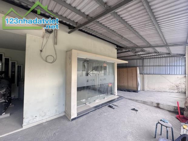Đất MT Đường số 18, Thạnh Mỹ Lợi – Dt 1051m² (40 x 27) – Full thổ cư - 2