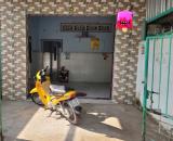 Bán Căn Nhà Ngay 1 sẹc Đường Nguyễn Thị Lắng Tân Phú Trung Củ Chi 630 triệu Bao Phí