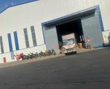 Cho thuê 5500m2 nhà xưởng mới xây dựng trong KCN Thuận Thành Bắc Ninh FDI, EPE. PCCC tiêu