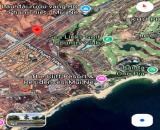 Đất nền Diamond Bay-400m² full TC,mặt tiền 19m 706B giá Tốt-Phú Thủy-Lâm Đồng
