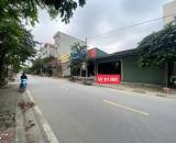 Siêu phẩm 50m trục chính kinh doanh Chúc Đồng Thụy Hương - Phường Chương Mỹ- Hà Nội