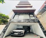 Bán nhà Tư Đình,Long Biên 7 tầng,52m,mt4.8m oto tránh nhỉnh 17 tỷ