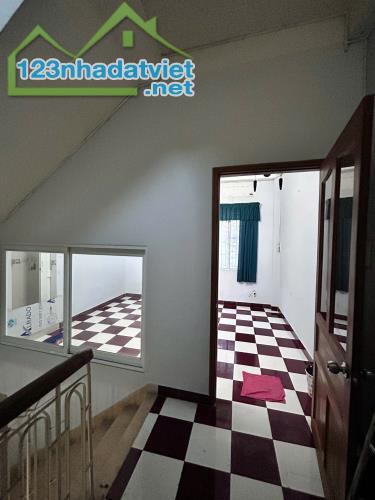 Cho thuê phòng trọ 282 Dương Quảng Hàm - 2