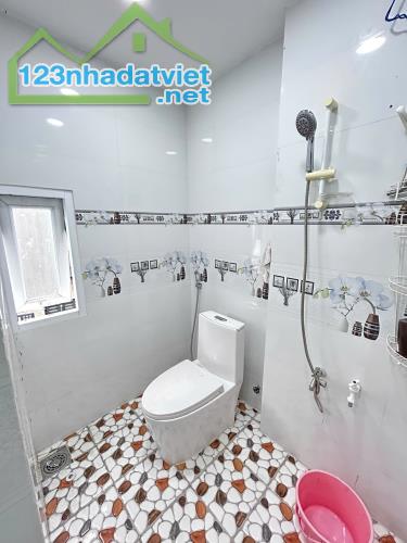 Cho thuê phòng trọ 282 Dương Quảng Hàm - 4