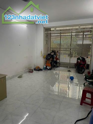 HẺM 10M CÓ LỀ 2M - NGAY TRẦN VĂN ƠN  - TÂN SƠN NHÌ - 2 TẦNG - DT80M - GIÁ 11.6 TỶ