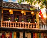 Chốt nhanh bất động sản trung tâm phố cổ Hội An