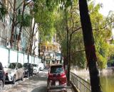 Bán nhà phố Võ Thị Sáu, Hai Bà Trưng 50m, 5 tầng, mt 4.2m. Giá: 20.4 tỷ. LH: 0937158386