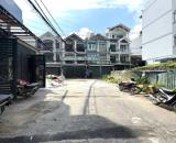 🏡💥 SIÊU PHẨM 5 TẦNG BTCT – HẺM XE HƠI 6M THÔNG TRẦN THỊ NĂM & HUỲNH THỊ HAI – TÂ