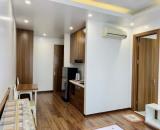 CHo thuê căn hộ 1 ngủ giá chỉ 5.5tr tại KĐT Waterfront
