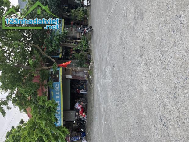 Bán đất đấu giá 90M²chỉ 3.9 tỷ gần LIÊN HÀ-vân hà-THƯ LÂM- ĐÔNG ANH.