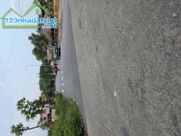 Bán đất đấu giá 90M²chỉ 3.9 tỷ gần LIÊN HÀ-vân hà-THƯ LÂM- ĐÔNG ANH. - 1