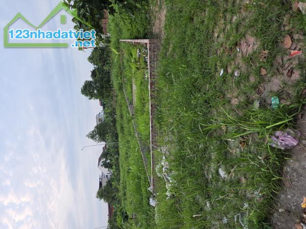 Bán đất đấu giá 90M²chỉ 3.9 tỷ gần LIÊN HÀ-vân hà-THƯ LÂM- ĐÔNG ANH. - 3