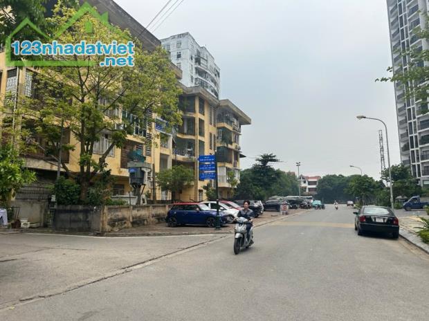 🔥 ĐẤT VÀNG HIẾM – TRUNG TÂM SÀI ĐỒNG – VIEW CÔNG VIÊN – KINH DOANH ĐỈNH 🔥 - 1