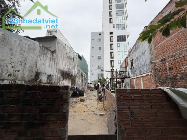 ♪ Đất MT đường Ô tô 6m, ngay Cầu Tình Yêu, Trần Hưng Đạo, 65m2, 2 mặt thoáng, 6.x tỷ