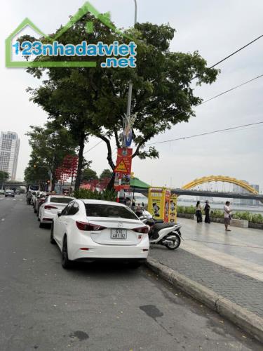 ♪ Đất MT đường Ô tô 6m, ngay Cầu Tình Yêu, Trần Hưng Đạo, 65m2, 2 mặt thoáng, 6.x tỷ - 2