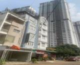 #14GS3DA Khách sạn cạnh Go Dĩ An - 100M2 6 tầng có 18 phòng