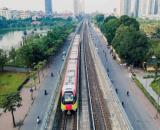 Hàng hiếm đất Tân Xã, Hòa Lạc 100m2 MT8m lô góc ô tô thông sát vách Công nghệ cao