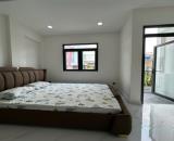 Bán nhà mặt t.i.ề.n đường số P.1 Q.8
