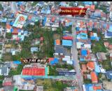 BÁN 2 LÔ ĐẤT CAO NHÂN – THUỶ NGUYÊN – Ô TÔ VÀO TẬN NƠI – GIÁ TỪ 1,05 TỶ