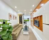 Nhà đẹp Yên Nghĩa – Hà Đông, 38m² x 5 tầng, hơn 5 tỷ.