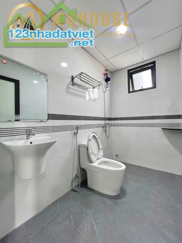 CHO THUÊ CĂN HỘ MINI MỚI – Q12 GIÁ TỐT Địa chỉ: 266/4 Vườn Lài, An Phú Đông, Quận 12