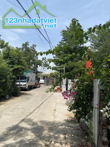 Bán đất kiệt ô tô Trần Đại Nghĩa 176m2 gần KĐT FPT, giá 4,7 tỷ - 1