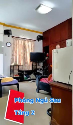 BÁN VILLA THUỘC LINH CHIỂU. THỦ ĐỨC. DT:160M2. GIÁ 19 TỶ - 3