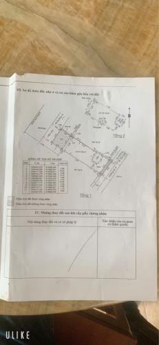 BÁN VILLA THUỘC LINH CHIỂU. THỦ ĐỨC. DT:160M2. GIÁ 19 TỶ - 5