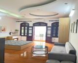 🏠 Cho Thuê Phòng Phố Trần Quốc Hoàn - Quận Cầu giấy - Phòng Studio : 5.200.000đ (Thang bộ