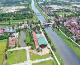 Bán đất đấu giá Âu Thuyền Phượng Dực, 108m2, view TTTM