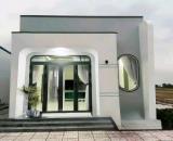 NHÀ CẤP 4 NGÀY HL15 ĐƯỜNG BẦU TRE DT 4MX2OM 2PN SÂN XE HƠI đường thông 12m