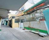 Nhà 3.3x7m/NH Ba Đình P8Q8 P.Chánh Hưng
