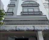CHO THUÊ 5/7 TẦNG NHÀ TẠI LÔ 30 LIỀN KỀ 6 KHU ĐÔ THỊ ĐẠI THANH - THANH TRÌ - HÀ NỘI
