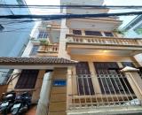 CHO THUÊ NGUYÊN CĂN MINH KHAI, Ô TÔ ĐỖ CỬA, LÀM VĂN PHÒNG, 56M 4T 16TR 0965549363