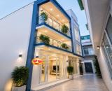 Đẹp - Ờ Ngay Đường An Dương Vương Quận 5 - Hẻm Thông Trần Phú - 30m² x 3 Tầng - 5 Tỷ Chút