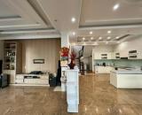 Biệt Thự DT 270 M ngang 18 M Warterfont Cầu Rào 2 Lê Chân