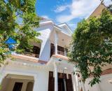 BÁN BIỆT THỰ NGHĨ DƯỠNG HỒ BƠI TO LẠC LONG QUÂN VŨNG TÀU B469