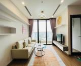 Cho thuê căn hộ 2PN Vinhomes Sky Lake Phạm Hùng full NT đẹp