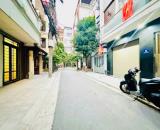 Phân Lô Ô Tô Tránh Vỉa Hè Ngõ 61 Lạc Trung 68M2 7T Thang Máy Ở Kết Hợp Văn Phòng Giá 27 Tỷ