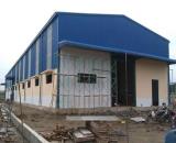 BR. Khu Công Nghiệp Đất Đỏ Gần Cảng Cái Mép Cho Thuê Nhà Xưởng Sản Xuất Khuôn Viên Độc Lập