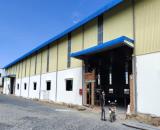 BR. Cho Thuê Kho 6000m² Tại Trung Tâm Mỹ Xuân KCN Phú Mỹ