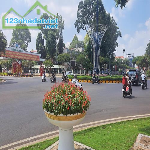 Chỉ 890tr, 7,2mx18m, Ngay nhựa Điểu Xiển và Hồ Thị Hương, P Long Khánh, TP Đồng Nai - 3