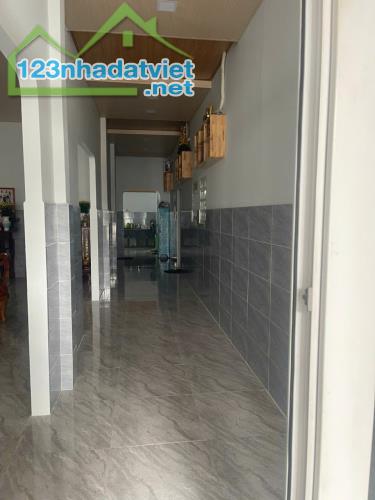 Siêu phẩm 1/ Tân Xuân ,Hóc Môn , ngang khủng 12m DT 220 m2 . Giá chỉ  6.5 tỷ  (TL) - 1