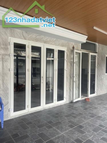 Siêu phẩm 1/ Tân Xuân ,Hóc Môn , ngang khủng 12m DT 220 m2 . Giá chỉ  6.5 tỷ  (TL) - 2