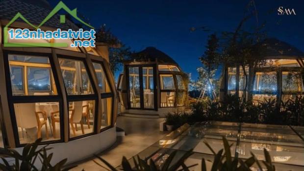 BÁN GẤP NHÀ MP LÂM HẠ 259M x 6T, MT 10M, VIEW HỒ, THANG MÁY, KINH DOANH, CHO THUÊ. 135 TỶ - 2