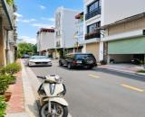 HÀNG XÓM VINHOMES, TT PHỐ SÀI ĐỒNG 55/60M2 7T, 2 MẶT ĐƯỜNG KINH DOANH - 20 TỶ
