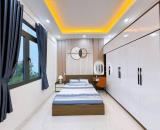 Hàng xóm Vinhome,nhà đẹp 35M,5 tầng thang máy,ô tô đỗ ngay cạnh nhà,giá rẻ nhỉnh 7 tỷ