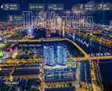 TÒA M2 CĂN HỘ THE MERIDIAN ĐÀ NẴNG BÊN SÔNG HÀN CHÍNH THỨC RA MẮT