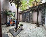 Nguyễn Khánh Toàn - Dân xây 115m² mặt tiền 6m - Gần phố - Ô tô thông - KD sầm uất - 38,3tỷ